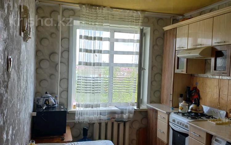 3-бөлмелі пәтер · 65 м² · 8/9 қабат, ул. имени Чокана Валиханова, бағасы: 25.5 млн ₸ в Петропавловске — фото 2