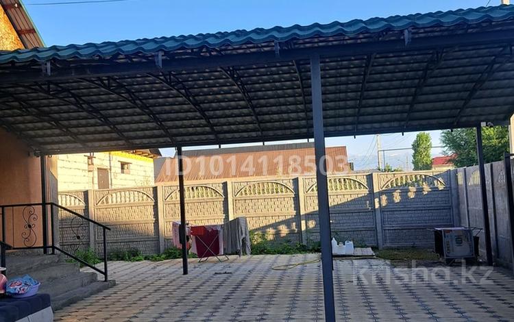 Отдельный дом · 3 комнаты · 120 м² · 6 сот., Алгабас 89 — Жибек жолы за 46 млн ₸ в  — фото 2