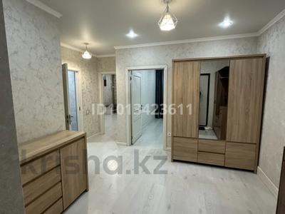 2-комнатная квартира · 51 м² · 7/10 этаж, Проспект Сейфуллина, 51/18 за 32 млн ₸ в Алматы, Турксибский р-н