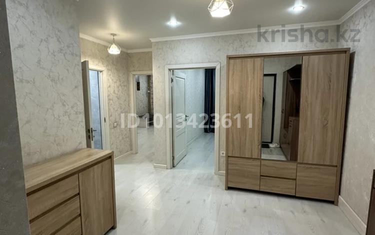 2-комнатная квартира · 51 м² · 7/10 этаж, Проспект Сейфуллина, 51/18 за 32 млн ₸ в Алматы, Турксибский р-н — фото 2