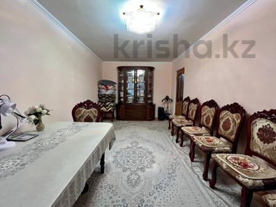4-бөлмелі пәтер · 75 м² · 5 қабат, Орбита-1 ш/а., бағасы: 46 млн ₸ в Алматы, Бостандыкский р-н
