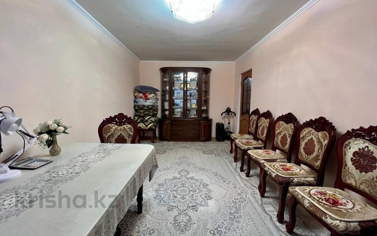 4-бөлмелі пәтер · 75 м² · 5 қабат, Орбита-1 ш/а., бағасы: 46 млн ₸ в Алматы, Бостандыкский р-н — фото 39