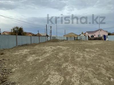 Участок · 6.5 соток, Мамекулы за 18.5 млн 〒 в Атырауской обл.
