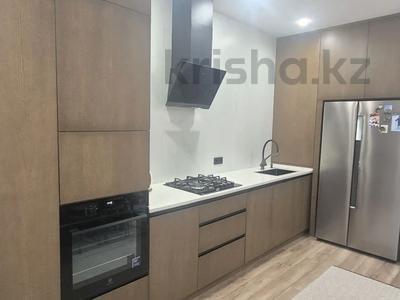 3-комнатная квартира · 91.4 м² · 4/6 этаж, Халиулина 140/5 за 79.9 млн ₸ в Алматы, Медеуский р-н