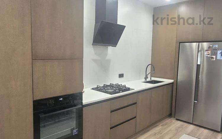 3-комнатная квартира · 91.4 м² · 4/6 этаж, Халиулина 140/5 за 79.9 млн ₸ в Алматы, Медеуский р-н — фото 2