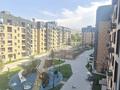 3-комнатная квартира · 91.4 м² · 4/6 этаж, Халиулина 140/5 за 79.9 млн ₸ в Алматы, Медеуский р-н — фото 2