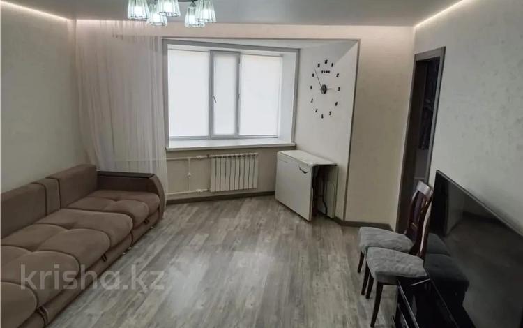 3-бөлмелі пәтер · 59 м² · 1/5 қабат, Восток-3 ш/а., бағасы: 23.5 млн ₸ в Караганде, Алихана Бокейханова р-н — фото 2
