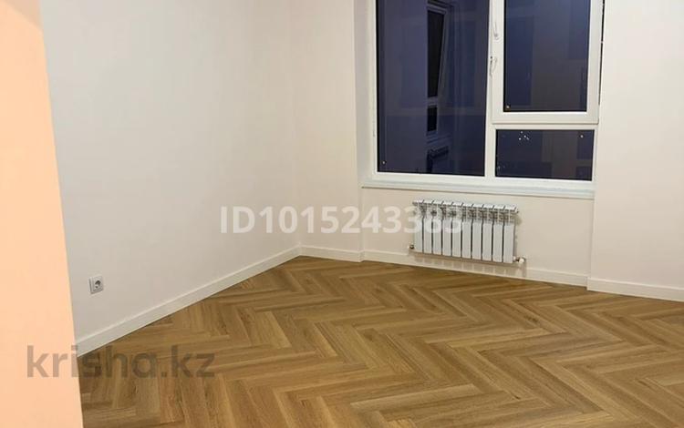 2-комнатная квартира · 60 м² · 4/9 этаж, мкр Кайрат 115 за 45 млн ₸ в Алматы, Турксибский р-н — фото 2
