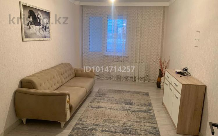 2-комнатная квартира · 59 м² · 6/9 этаж, Казыбек би 11Б за 250 000 ₸ в Астане, Нура р-н — фото 2