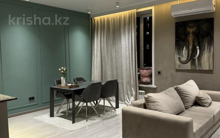 3-бөлмелі пәтер · 91.4 м² · 4/9 қабат, Е 489 4 — Мухаммедханова, бағасы: 72 млн ₸ в Астане, Нура р-н — фото 19