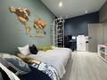 3-бөлмелі пәтер · 91.4 м² · 4/9 қабат, Е 489 4 — Мухаммедханова, бағасы: 72 млн ₸ в Астане, Нура р-н — фото 17