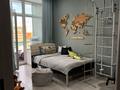 3-бөлмелі пәтер · 91.4 м² · 4/9 қабат, Е 489 4 — Мухаммедханова, бағасы: 72 млн ₸ в Астане, Нура р-н — фото 19