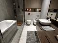 3-бөлмелі пәтер · 91.4 м² · 4/9 қабат, Е 489 4 — Мухаммедханова, бағасы: 72 млн ₸ в Астане, Нура р-н — фото 24