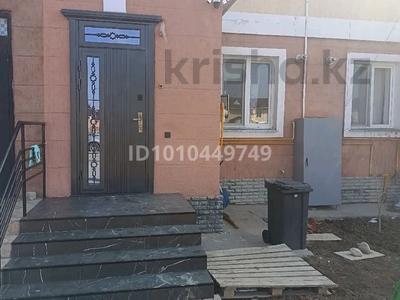 3-комнатная квартира · 70 м² · 2 этаж, 4 86/33кв3 — Ташкентская трасса на против рынок Барыс за 28 млн 〒 в Каскелене