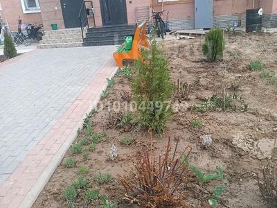 3-комнатная квартира · 70 м² · 2 этаж, 4 86/33кв3 — Ташкентская трасса на против рынок Барыс за 28 млн 〒 в Каскелене