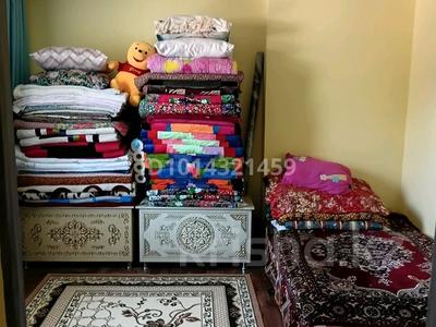 Отдельный дом · 4 комнаты · 100 м² · 6 сот., мкр Шанырак-2 45/3 — Акимат за 50 млн ₸ в Алматы, Алатауский р-н
