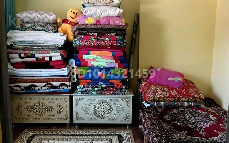 Отдельный дом · 4 комнаты · 100 м² · 6 сот., мкр Шанырак-2 45/3 — Акимат за 50 млн ₸ в Алматы, Алатауский р-н — фото 2