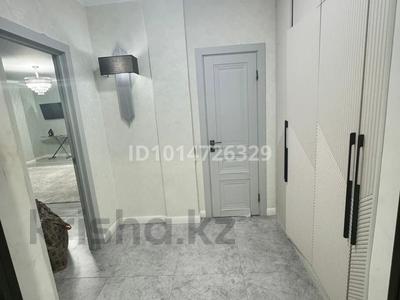 1-бөлмелі пәтер · 51 м² · 1/12 қабат, е 15, бағасы: 25 млн ₸ в Астане, Нура р-н