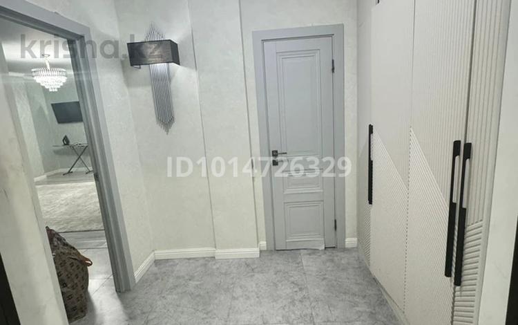 1-бөлмелі пәтер · 51 м² · 1/12 қабат, е 15, бағасы: 25 млн ₸ в Астане, Нура р-н — фото 2