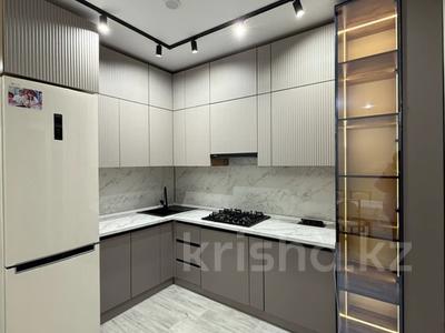 3-бөлмелі пәтер · 74.2 м² · 3/3 қабат, Жубана молдагалиева 34, бағасы: 28.5 млн ₸ в Уральске