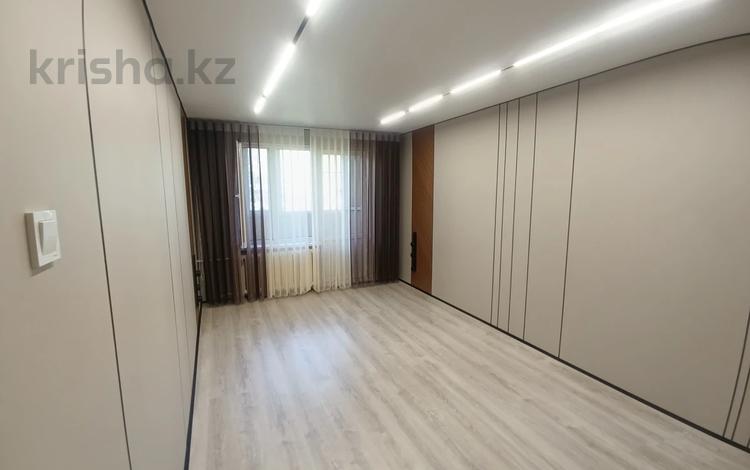3-бөлмелі пәтер · 62 м² · 4/4 қабат, Жунисова, бағасы: 34 млн ₸ в Алматы, Ауэзовский р-н — фото 15