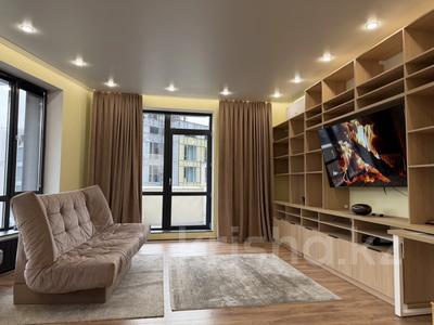 5-комнатная квартира · 235 м² · 7/19 этаж, Аль-Фараби 41 за 2.5 млн ₸ в Алматы, Бостандыкский р-н