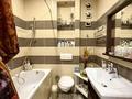 3-комнатная квартира · 132.4 м² · 2/7 этаж, мкр Мирас 157 — Аскарова за 132 млн ₸ в Алматы, Бостандыкский р-н — фото 10