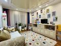 3-комнатная квартира · 132.4 м² · 2/7 этаж, мкр Мирас 157 — Аскарова за 132 млн ₸ в Алматы, Бостандыкский р-н — фото 14