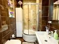 3-комнатная квартира · 132.4 м² · 2/7 этаж, мкр Мирас 157 — Аскарова за 132 млн ₸ в Алматы, Бостандыкский р-н — фото 19
