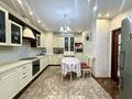 3-комнатная квартира · 132.4 м² · 2/7 этаж, мкр Мирас 157 — Аскарова за 132 млн ₸ в Алматы, Бостандыкский р-н — фото 5