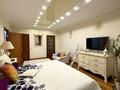 3-комнатная квартира · 132.4 м² · 2/7 этаж, мкр Мирас 157 — Аскарова за 132 млн ₸ в Алматы, Бостандыкский р-н — фото 9