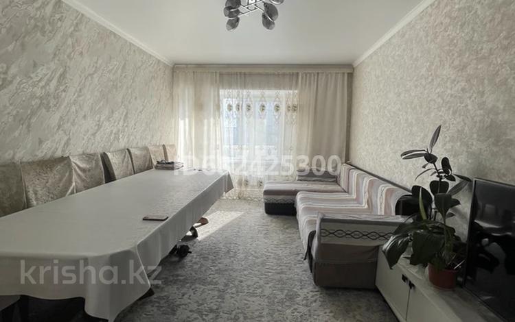3-комнатная квартира, 77 м², 5/5 этаж, Карасай батыра 54Б за 36 млн 〒 в Талгаре — фото 2