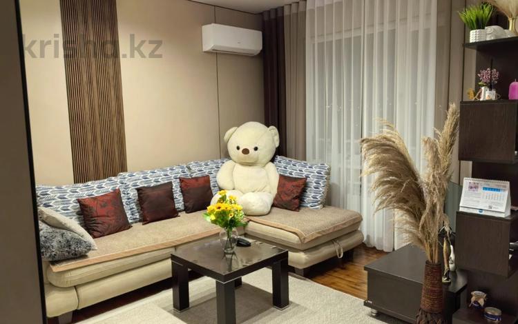 2-бөлмелі пәтер · 36 м² · 6/9 қабат, Райымбек батыра 275 — НАУРЫЗ ПРОХОДИТ, бағасы: 28 млн ₸ в  — фото 14