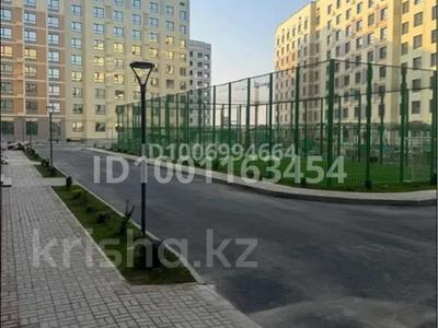 2-бөлмелі пәтер · 63.23 м² · 5/9 қабат, Толеметова 106/3, бағасы: 33 млн ₸ в Шымкенте, Туран р-н