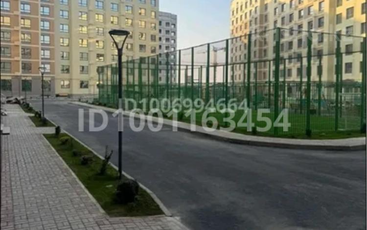 2-комнатная квартира · 63.23 м² · 5/9 этаж, Толеметова 106/3 за 33 млн ₸ в Шымкенте, Туран р-н — фото 13