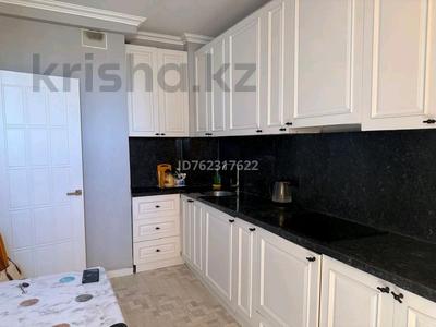 1-комнатная квартира · 32 м² · 10/10 этаж, Сатпаева 23 — сатпаева - майлина за 21 млн ₸ в Астане, Алматы р-н