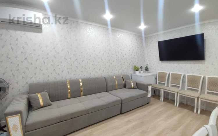 3-бөлмелі пәтер · 57.5 м², ЖМ Лесная поляна — Без комиссии для покупателя, бағасы: 25 млн ₸ в Косшы — фото 6