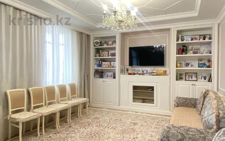 5-комнатная квартира · 200 м² · 9/10 этаж, Мәңгілік Ел за 86 млн ₸ в Астане, Есильский р-н — фото 33