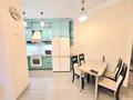 4-комнатная квартира · 160 м² · 8/15 этаж, Достык 128 за 65 000 ₸ в Алматы, Медеуский р-н — фото 10