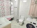 4-комнатная квартира · 160 м² · 8/15 этаж, Достык 128 за 65 000 ₸ в Алматы, Медеуский р-н — фото 12
