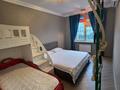 4-комнатная квартира · 160 м² · 8/15 этаж, Достык 128 за 70 000 ₸ в Алматы, Медеуский р-н — фото 14