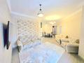 4-комнатная квартира · 160 м² · 8/15 этаж, Достык 128 за 65 000 ₸ в Алматы, Медеуский р-н — фото 8