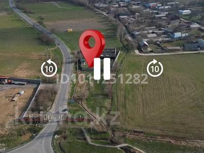 Участок · 44 сотки, Машат 1 за 34.9 млн ₸ в Шымкенте