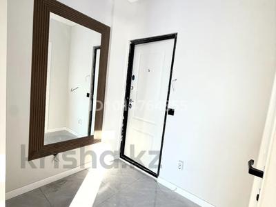 2-комнатная квартира · 43 м² · 12/12 этаж, Торайгырова 2 — С.Сейфуллина за 23 млн ₸ в Астане, Алматы р-н