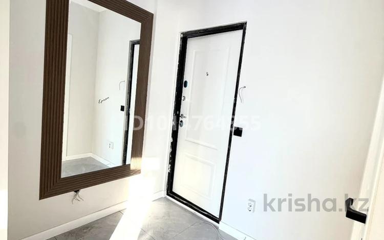 2-комнатная квартира · 43 м² · 12/12 этаж, Торайгырова 2 — С.Сейфуллина за 23 млн ₸ в Астане, Алматы р-н — фото 2