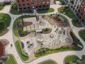 2-комнатная квартира · 45.2 м² · 9/12 этаж, Хусейн бен Талал 1, 11/1-2 за 31 млн ₸ в Астане — фото 14