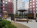 2-комнатная квартира · 45.2 м² · 9/12 этаж, Хусейн бен Талал 1, 11/1-2 за 31 млн ₸ в Астане — фото 13