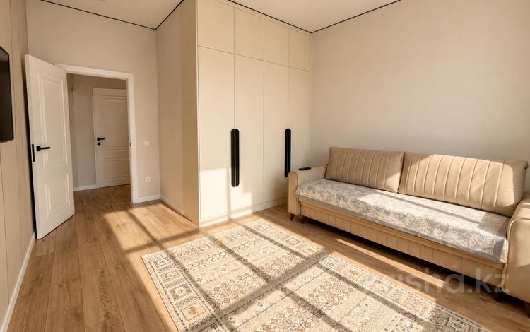 1-комнатная квартира · 40 м² · 4 этаж, ​Улица Байтурсынулы, 32 32 за 250 000 ₸ в Астане, Сарайшык р-н — фото 2
