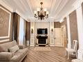 2-комнатная квартира · 80 м² · 8/15 этаж, Керей и Жанибек хандар 14/2 — 89 ШКОЛА/БОТАНИЧЕСКИЙ САД за 71 млн ₸ в Астане, Есильский р-н