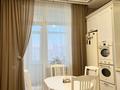 2-комнатная квартира · 80 м² · 8/15 этаж, Керей и Жанибек хандар 14/2 — 89 ШКОЛА/БОТАНИЧЕСКИЙ САД за 71 млн ₸ в Астане, Есильский р-н — фото 4